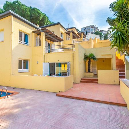 Apartment Velazquez-1 By Interhome Roses Exterior foto