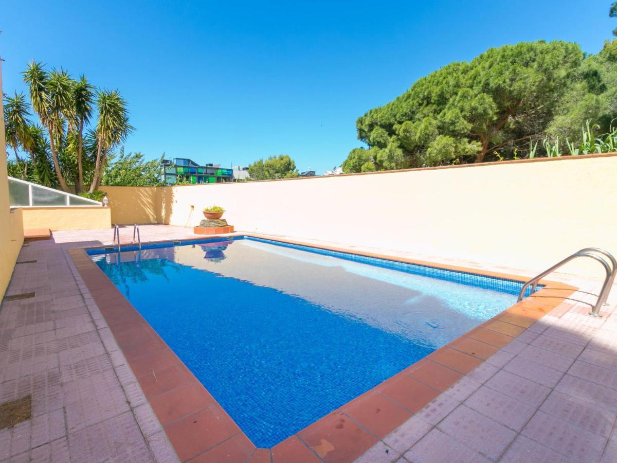 Apartment Velazquez-1 By Interhome Roses Exterior foto
