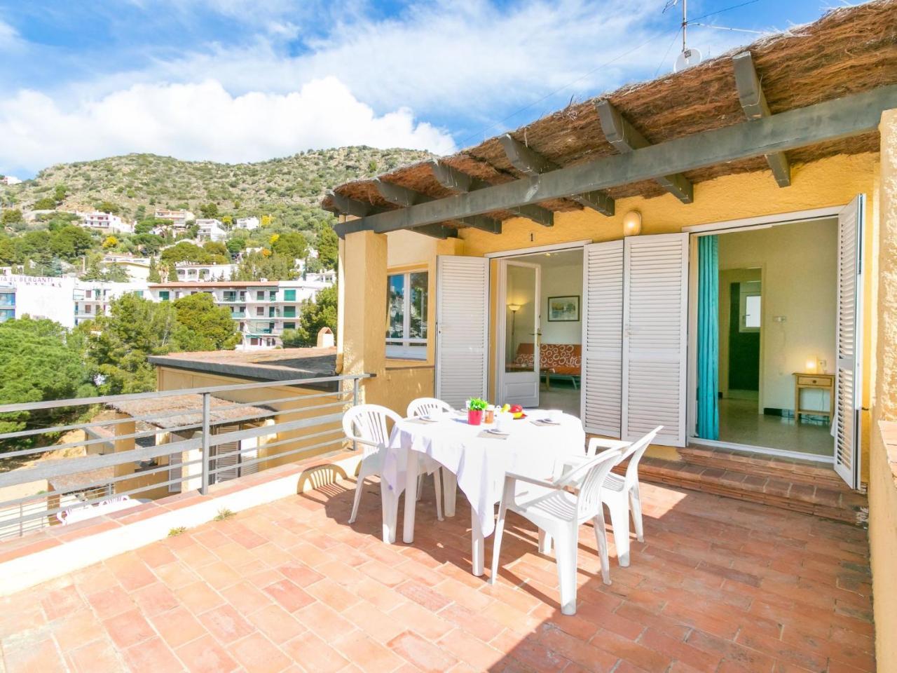 Apartment Velazquez-1 By Interhome Roses Exterior foto