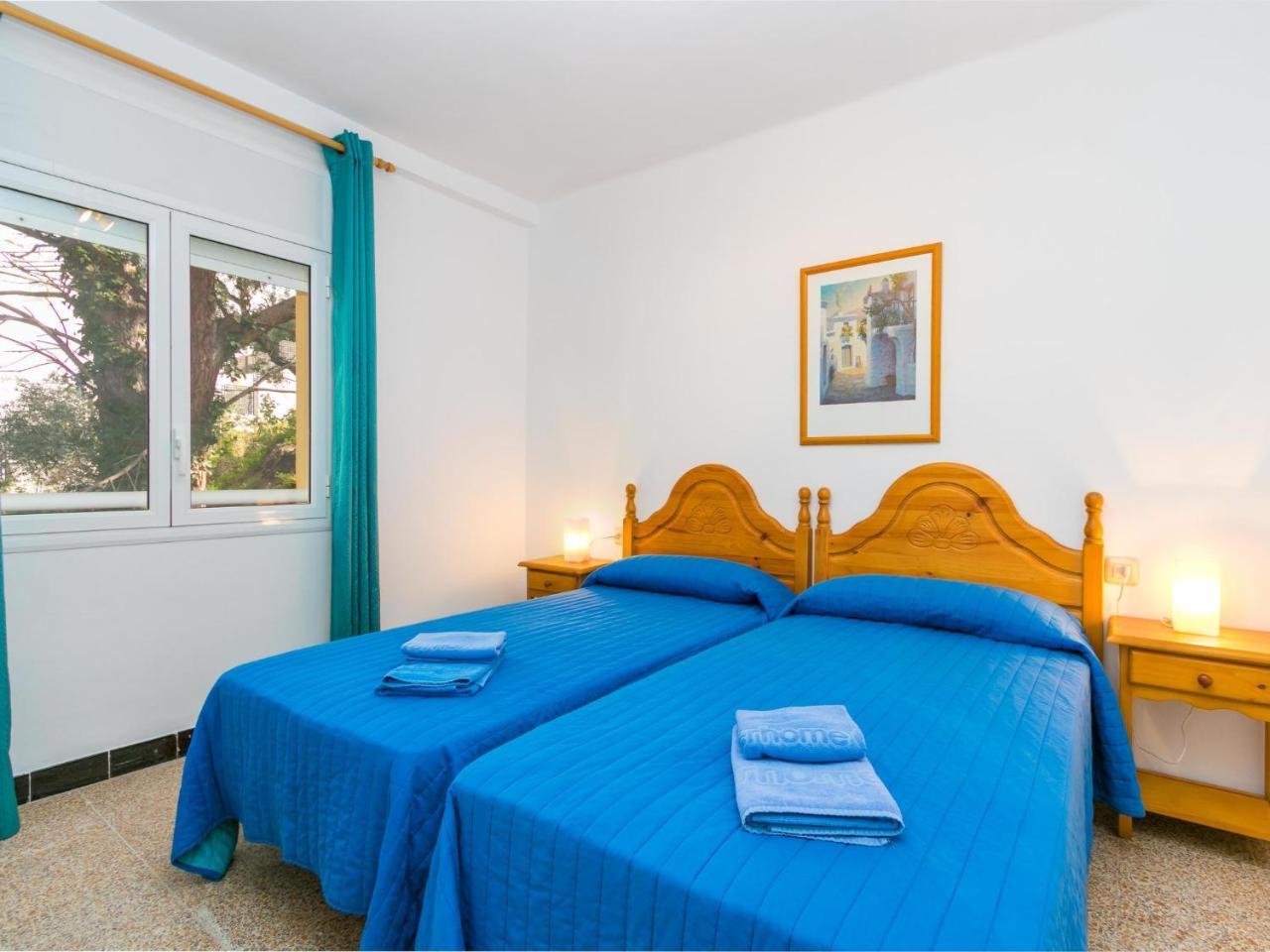 Apartment Velazquez-1 By Interhome Roses Exterior foto